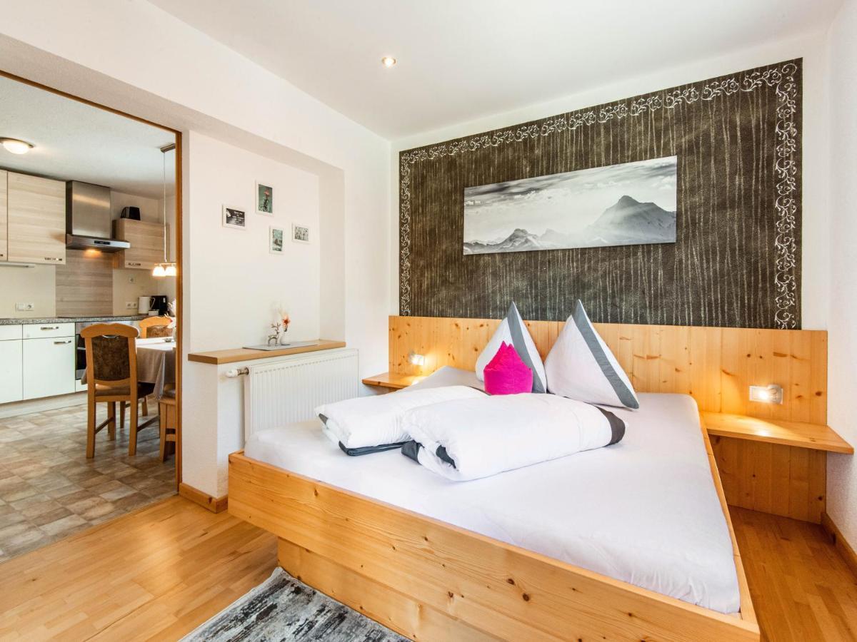 Appartment Bergheim อุมเฮาเซิน ภายนอก รูปภาพ