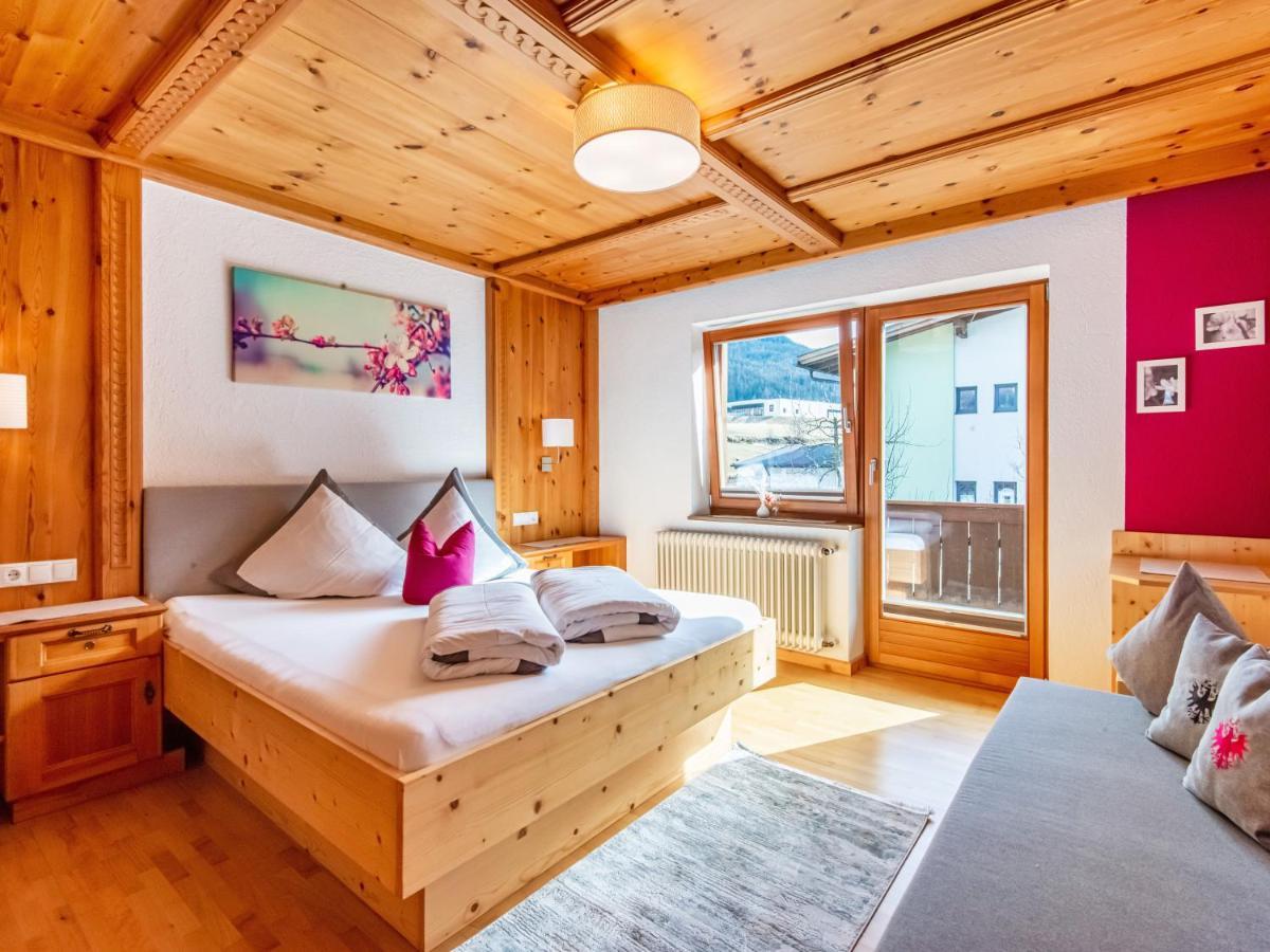Appartment Bergheim อุมเฮาเซิน ภายนอก รูปภาพ