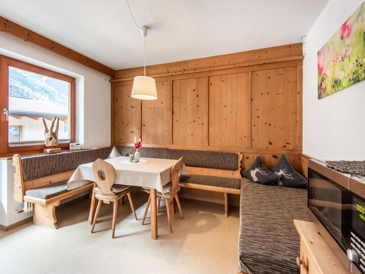 Appartment Bergheim อุมเฮาเซิน ภายนอก รูปภาพ