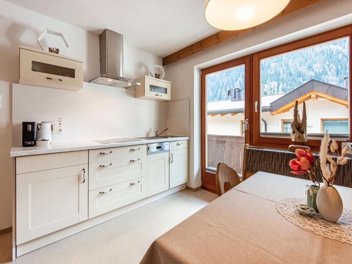 Appartment Bergheim อุมเฮาเซิน ภายนอก รูปภาพ