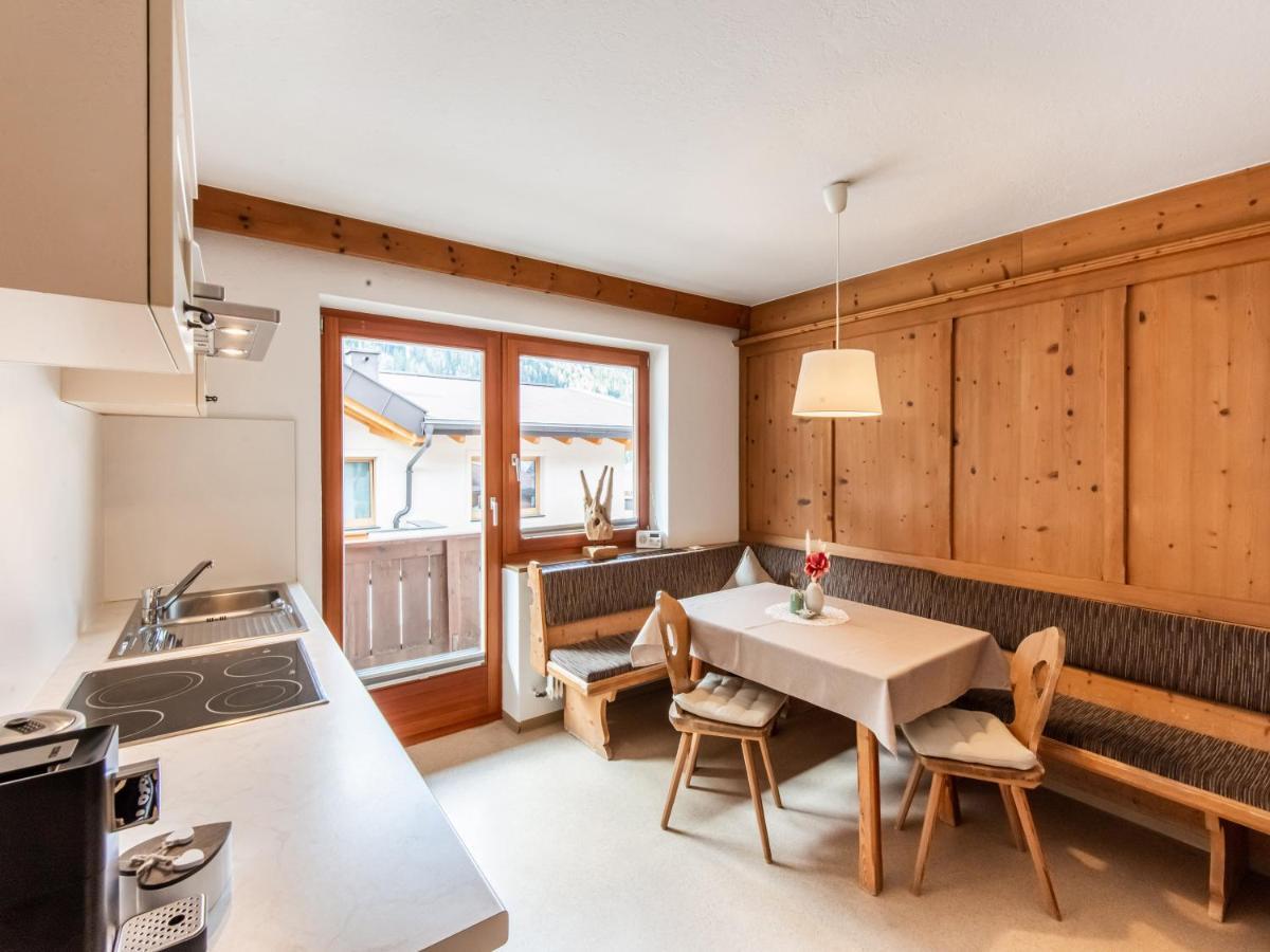 Appartment Bergheim อุมเฮาเซิน ภายนอก รูปภาพ