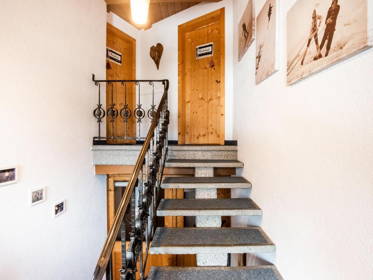 Appartment Bergheim อุมเฮาเซิน ภายนอก รูปภาพ