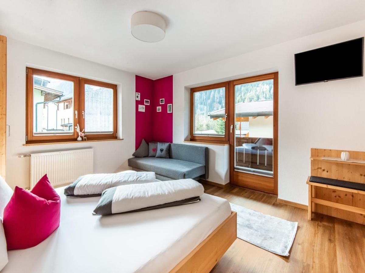 Appartment Bergheim อุมเฮาเซิน ภายนอก รูปภาพ