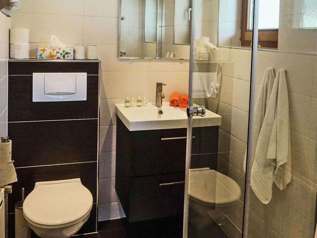 Appartment Bergheim อุมเฮาเซิน ภายนอก รูปภาพ