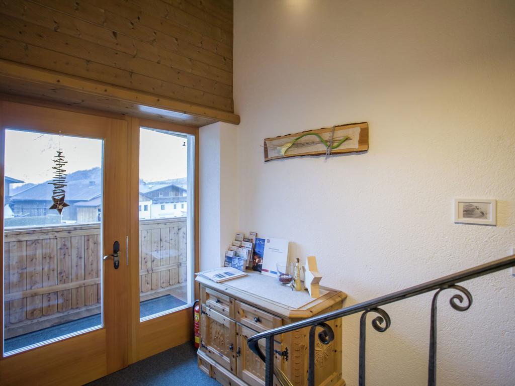 Appartment Bergheim อุมเฮาเซิน ภายนอก รูปภาพ