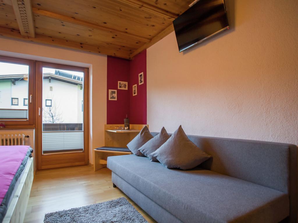 Appartment Bergheim อุมเฮาเซิน ภายนอก รูปภาพ