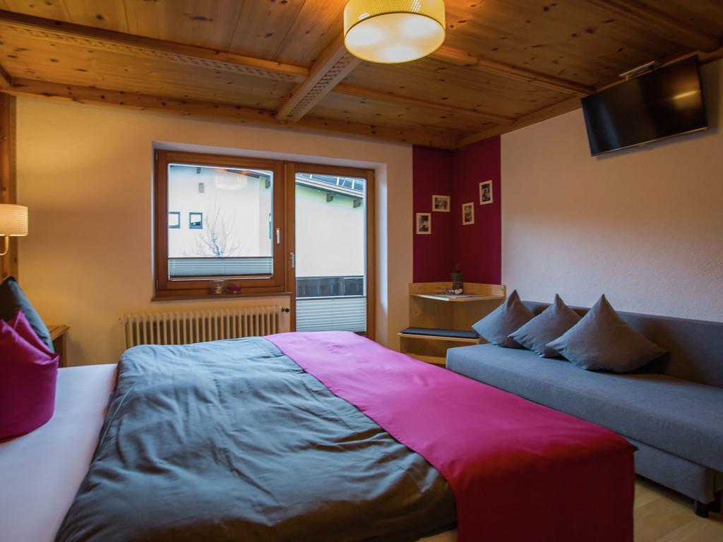 Appartment Bergheim อุมเฮาเซิน ภายนอก รูปภาพ