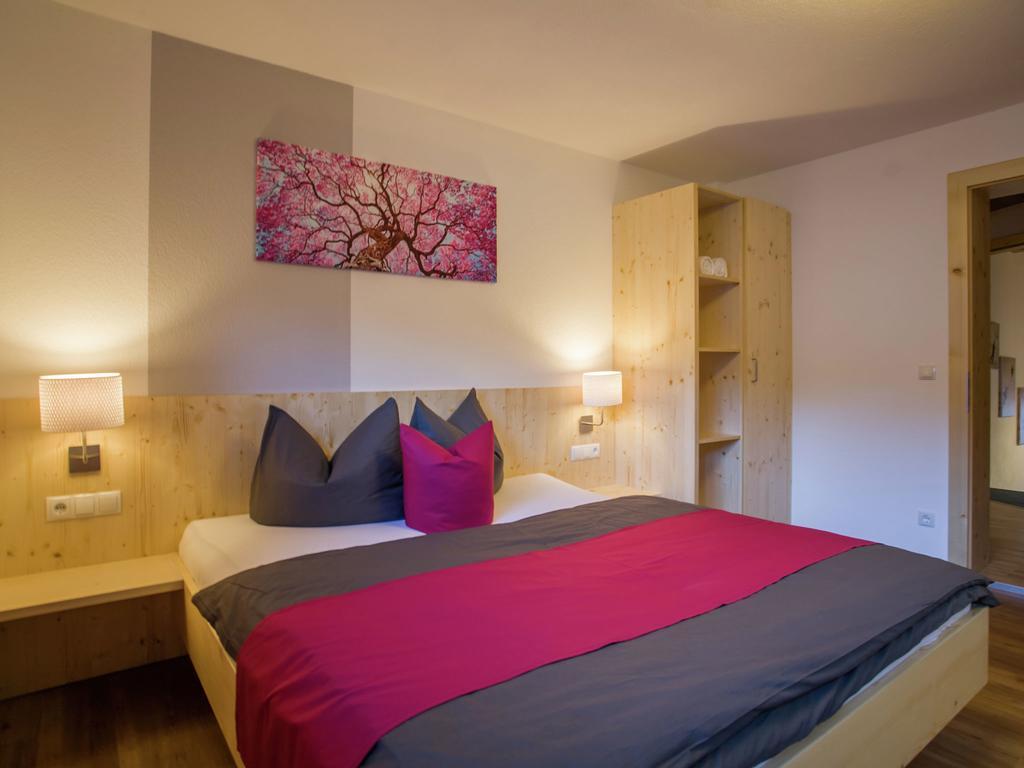 Appartment Bergheim อุมเฮาเซิน ภายนอก รูปภาพ
