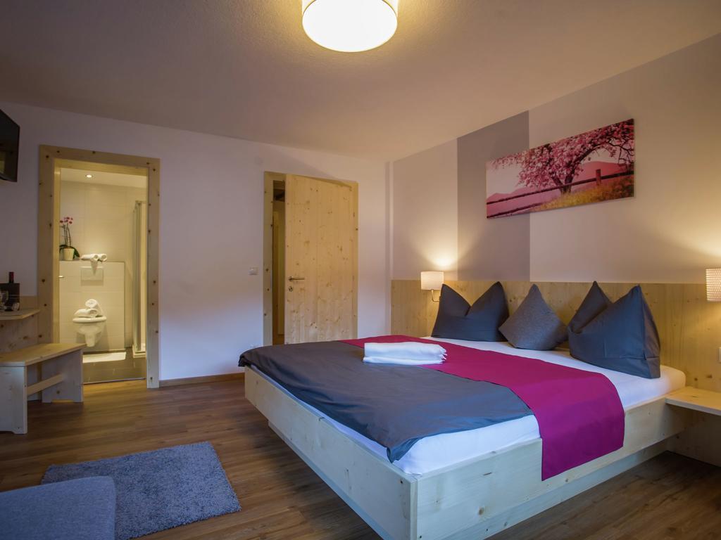 Appartment Bergheim อุมเฮาเซิน ภายนอก รูปภาพ