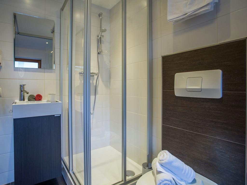 Appartment Bergheim อุมเฮาเซิน ภายนอก รูปภาพ